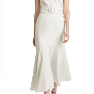 Sachin + Babi Naomi dress